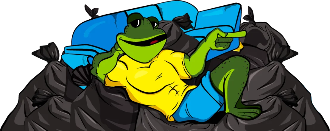 Toadal Junk Removal