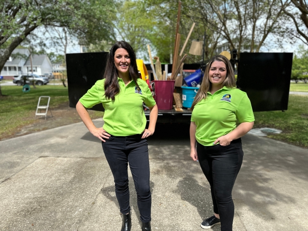 toadal junk removal experts