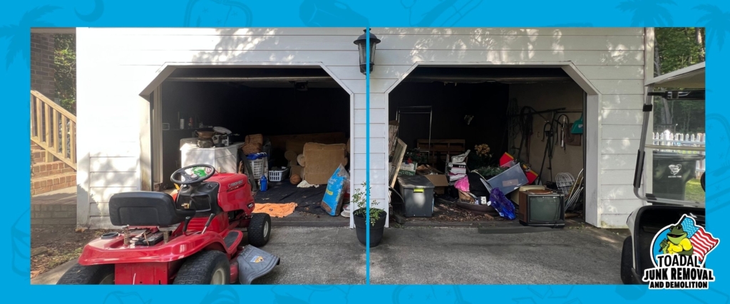 Estate Cleanouts 101: What Families Don’t Expect (But Should) | Charleston Guide
