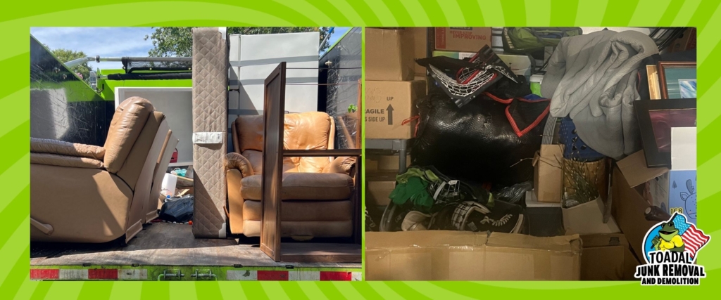 Estate Cleanouts 101: What Families Don’t Expect (But Should) | Charleston Guide